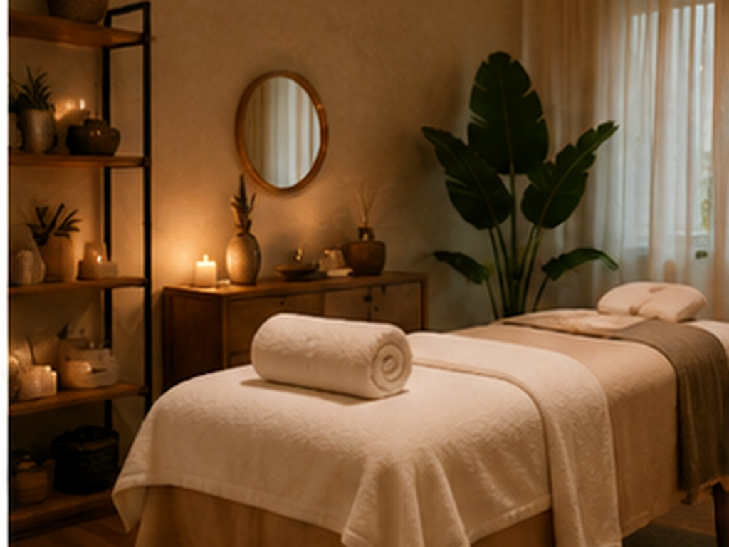 Elanora Spa & Massage