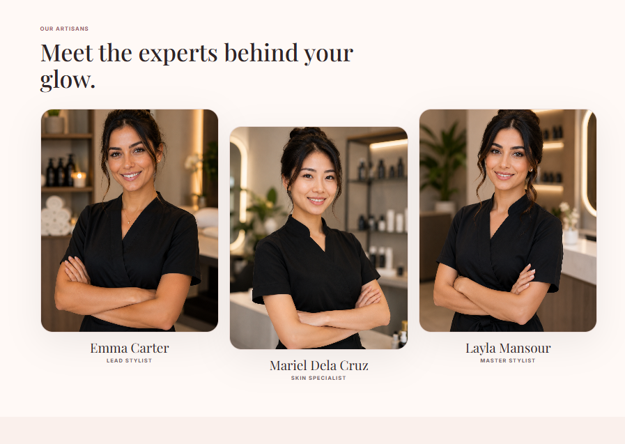 Website screen preview 7