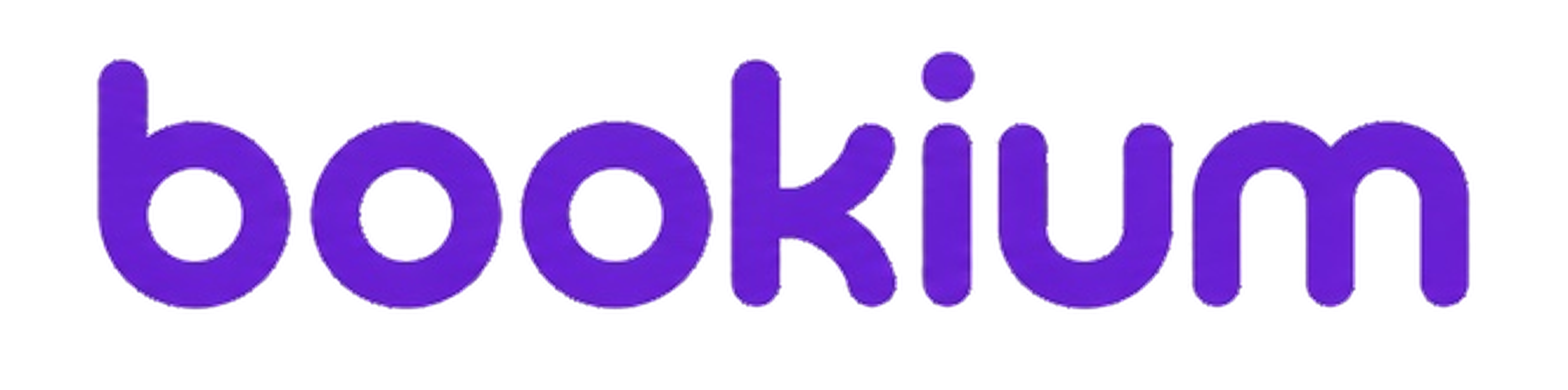 Bookium App